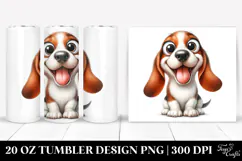Valentines 20 Oz Tumbler Png Product Image 1