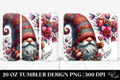 Love 20 Oz Tumbler Png Product Image 1