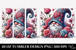 Valentines 20 Oz Tumbler Png Product Image 1