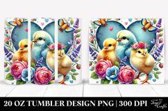 Love 20 Oz Tumbler Png Product Image 1