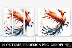 Valentines 20 Oz Tumbler Png Product Image 1