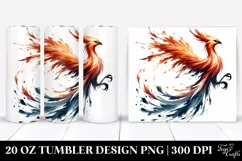Valentines 20 Oz Tumbler Png Product Image 1