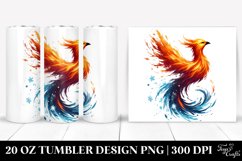 Love 20 Oz Tumbler Png Product Image 1