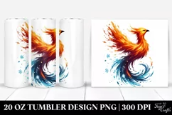Love 20 Oz Tumbler Png Product Image 1