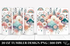 Love 20 Oz Tumbler Png Product Image 1
