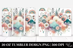 Love 20 Oz Tumbler Png Product Image 1