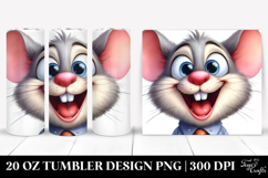 20 Oz Tumbler Design Product Image 1