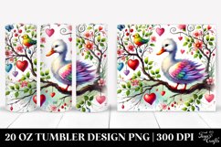20 Oz Tumbler Design Product Image 1