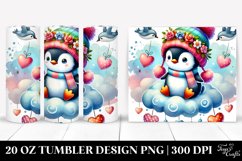 20 Oz Tumbler Design Product Image 1