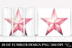 20 Oz Tumbler Design Product Image 1