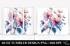 20 Oz Tumbler Design Product Image 1