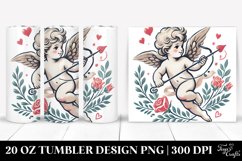 20 Oz Tumbler Design Product Image 1