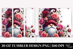 20 Oz Tumbler Design Product Image 1