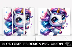 20 Oz Tumbler Png Product Image 1