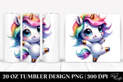 20 Oz Tumbler Png Product Image 1