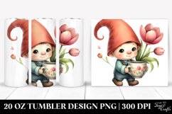 20 Oz Tumbler Design Product Image 1