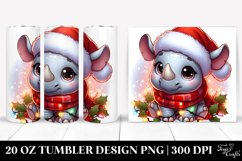 20 Oz Tumbler Design Product Image 1