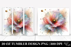 20 Oz Tumbler Design Product Image 1