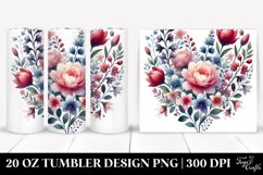 20 Oz Tumbler Design Product Image 1
