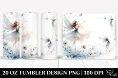 20 Oz Tumbler Design Product Image 1