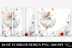 20 Oz Tumbler Design Product Image 1