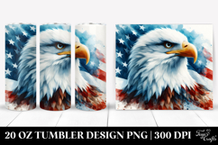 20 Oz Tumbler Design Product Image 1