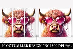 20 Oz Tumbler Design Product Image 1