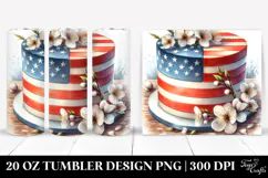 Valentines 20 Oz Tumbler Png Product Image 1