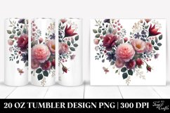 20 Oz Tumbler Design Product Image 1