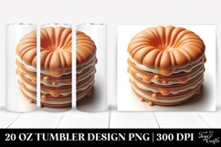 20 Oz Tumbler Design Product Image 1