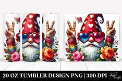 Love 20 Oz Tumbler Png Product Image 1