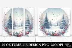 20 Oz Tumbler Design Product Image 1