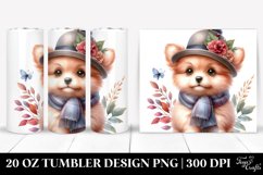 20 Oz Tumbler Design Product Image 1