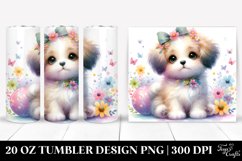 20 Oz Tumbler Design Product Image 1