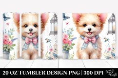 20 Oz Tumbler Design Product Image 1