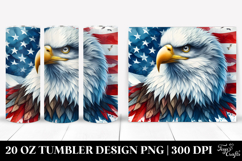 20 Oz Tumbler Design Product Image 1