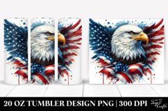 Valentines 20 Oz Tumbler Png Product Image 1