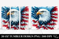 Valentines 20 Oz Tumbler Png Product Image 1