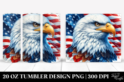 20 Oz Tumbler Design Product Image 1