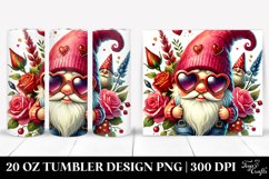 Valentines 20 Oz Tumbler Png Product Image 1