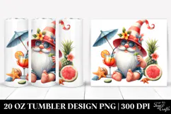 20 Oz Tumbler Png Product Image 1