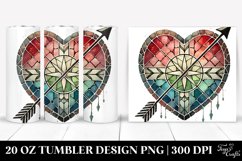 Spring 20 Oz Tumbler Png Product Image 1