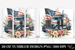 Valentines 20 Oz Tumbler Png Product Image 1
