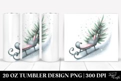 20 Oz Tumbler Design Product Image 1