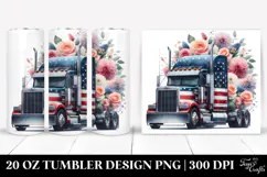 Valentines 20 Oz Tumbler Png Product Image 1