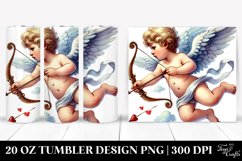 20 Oz Tumbler Design Product Image 1