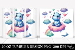 Love 20 Oz Tumbler Png Product Image 1