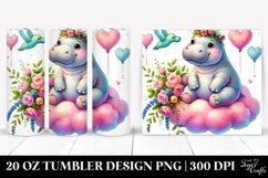 20 Oz Tumbler Design Product Image 1