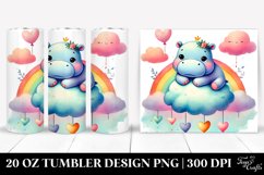 Love 20 Oz Tumbler Png Product Image 1