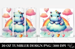 Love 20 Oz Tumbler Png Product Image 1